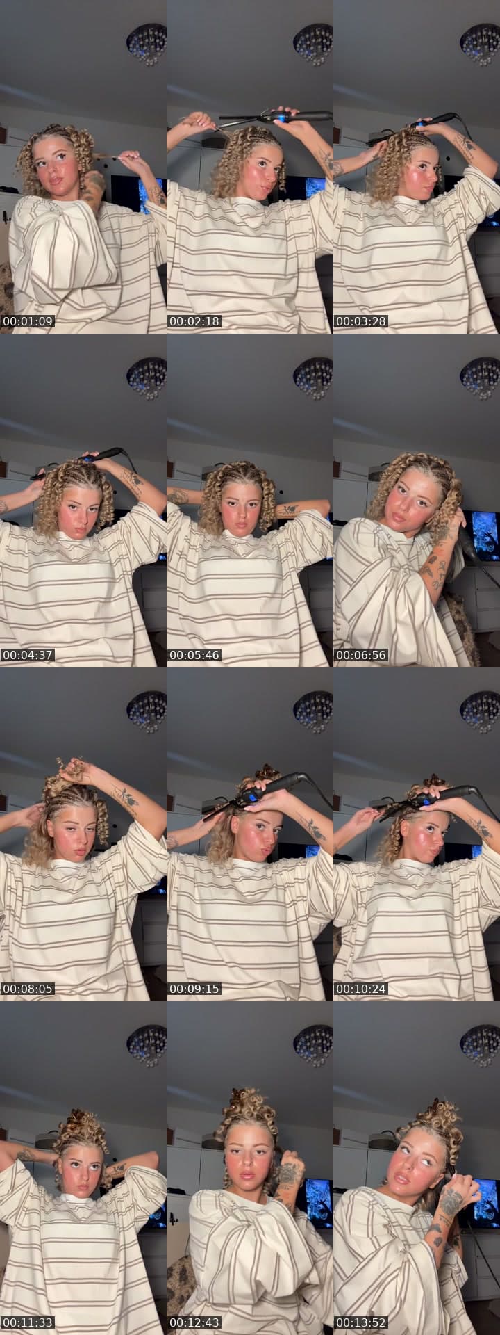 @elochristoo TikTok live stream