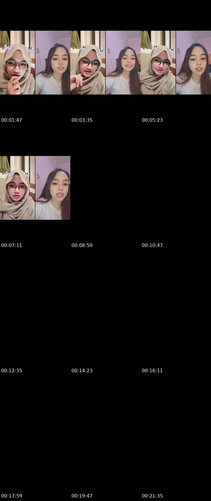@fadilanrdn TikTok live stream