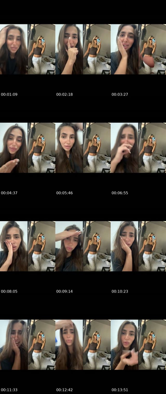 @chenco00 TikTok live