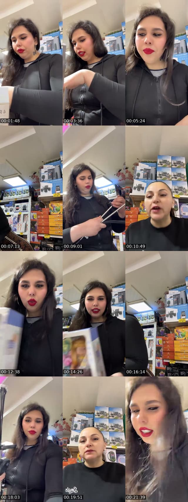 @don.lee_temuco TikTok live