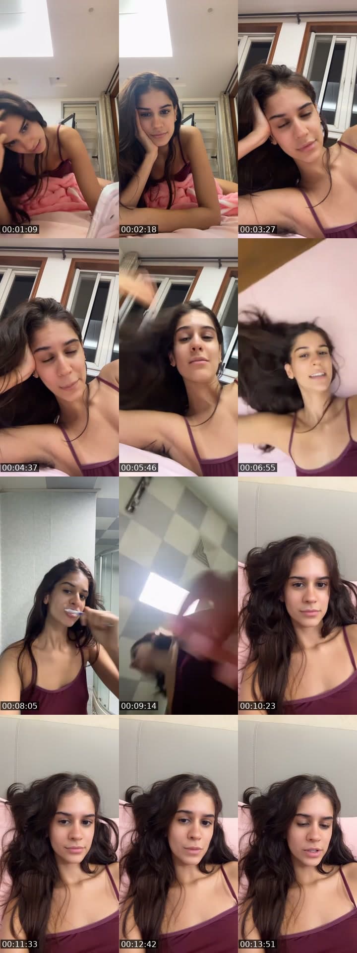 @ingridluiza_03 TikTok live stream