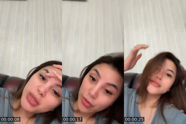 TikTok live: PUBG by @mayangvie