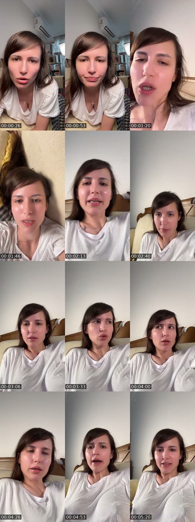 @officiallly.ari TikTok live