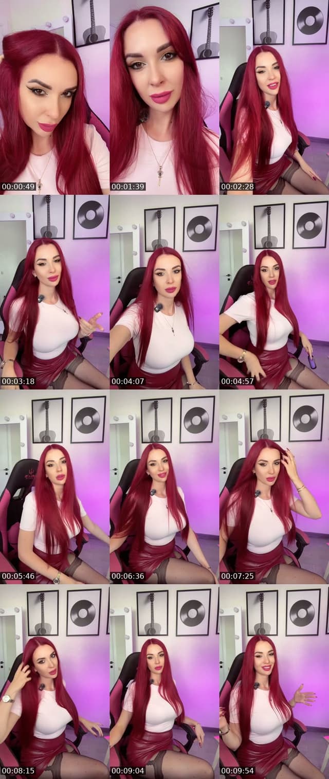 Can you unlock them all? - @vickyfoxi