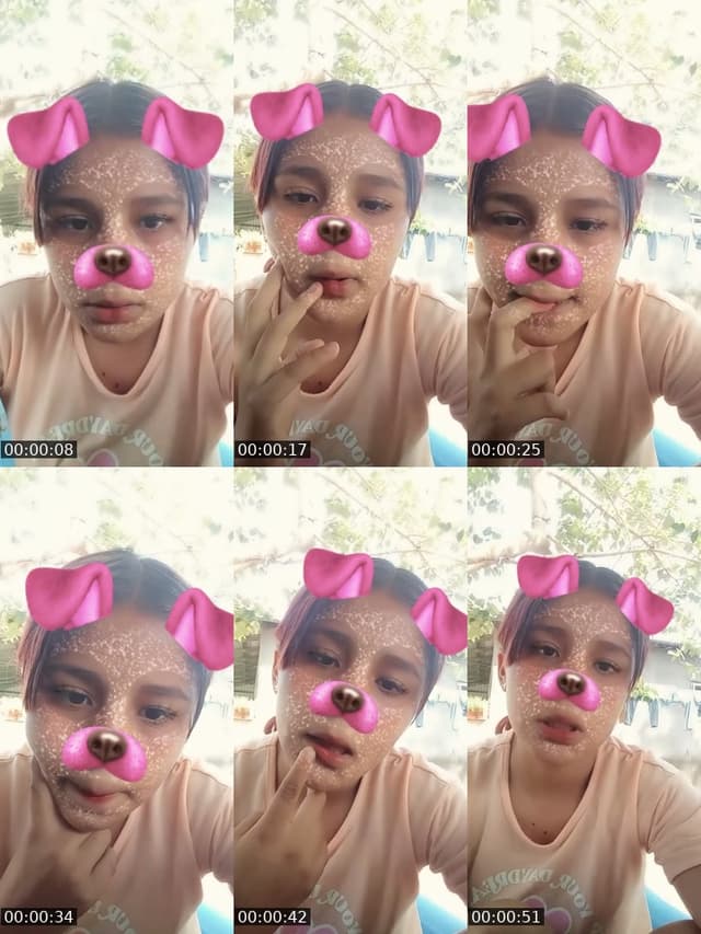 TikTok live: ablemos un rato by @yaritza13879