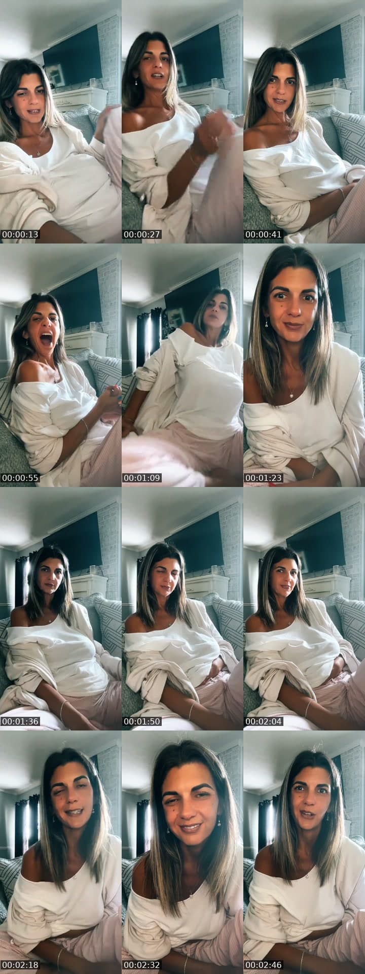 @brown_eyed_girl221 TikTok live stream