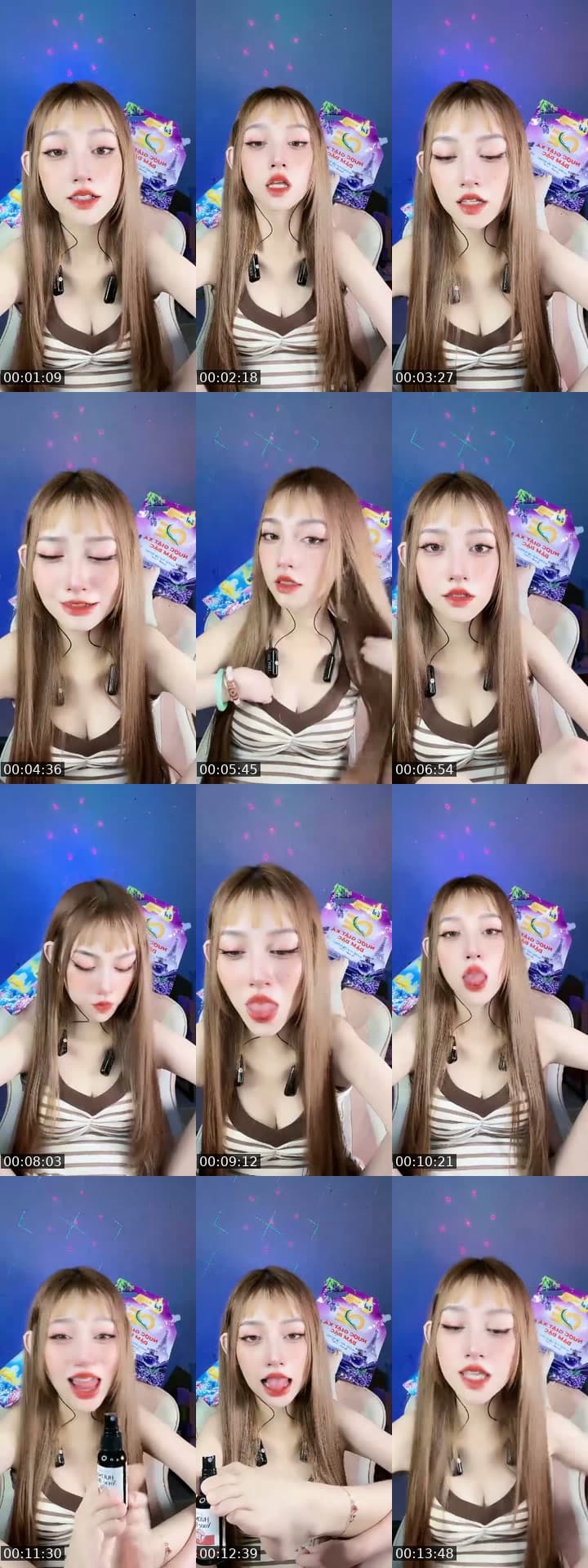 Săn nước giặc