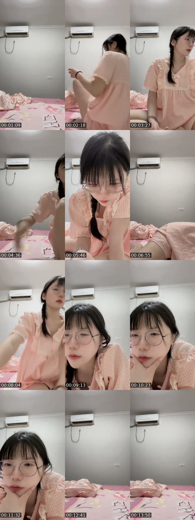 TikTok live: 快来 by @fl01178