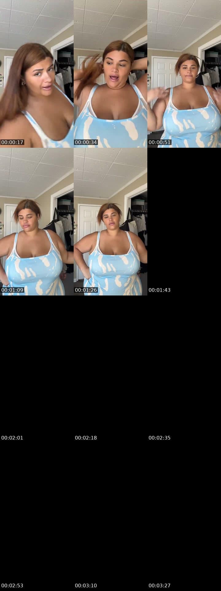 Body positivity 😌🤍