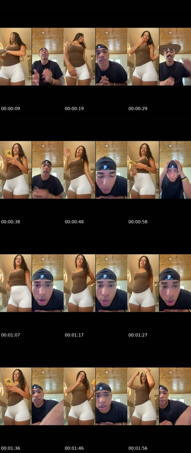 Entertainment purposes only - @itsgabriellaxx7