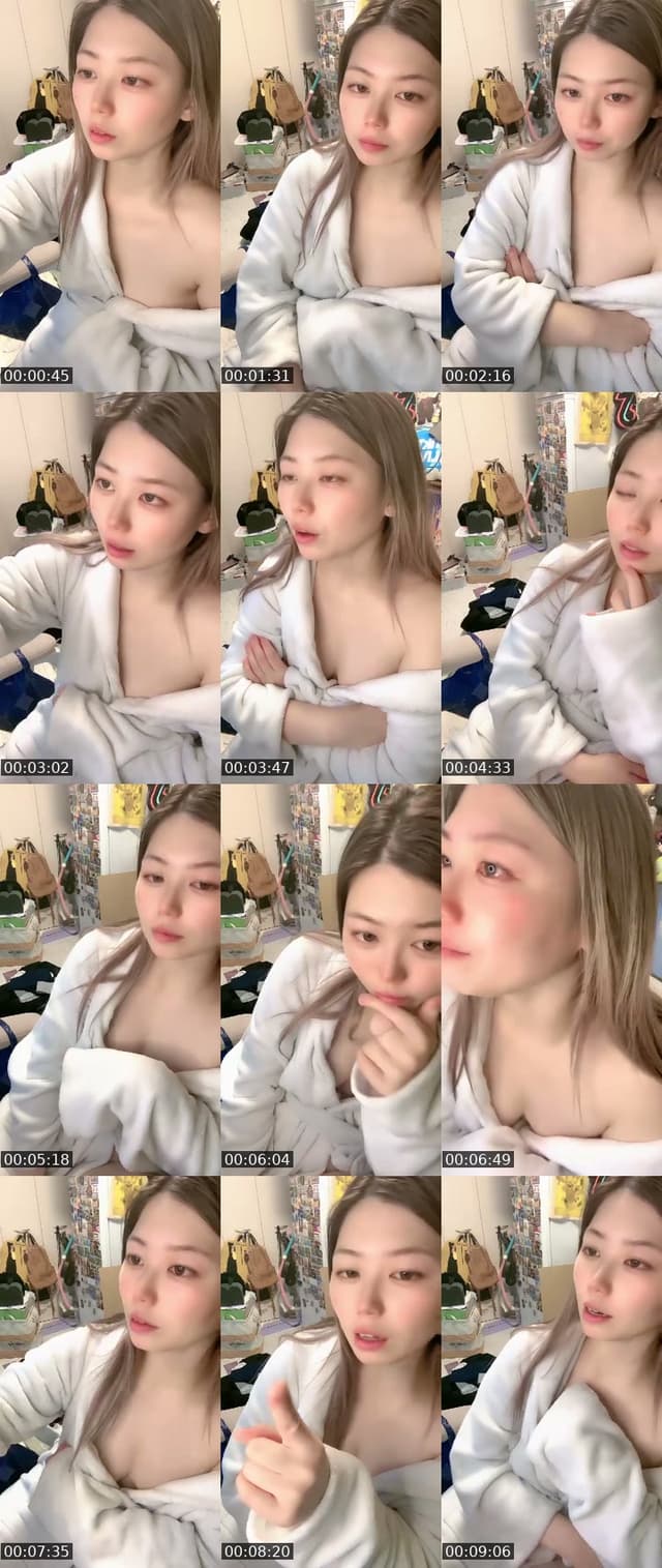 @nonoka5550 TikTok live