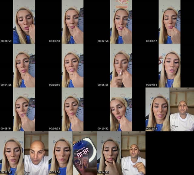 TikTok live: WPADAJ SZYBKO NA LIVEE❤️❤️❤️ by @szwagierkaqueen