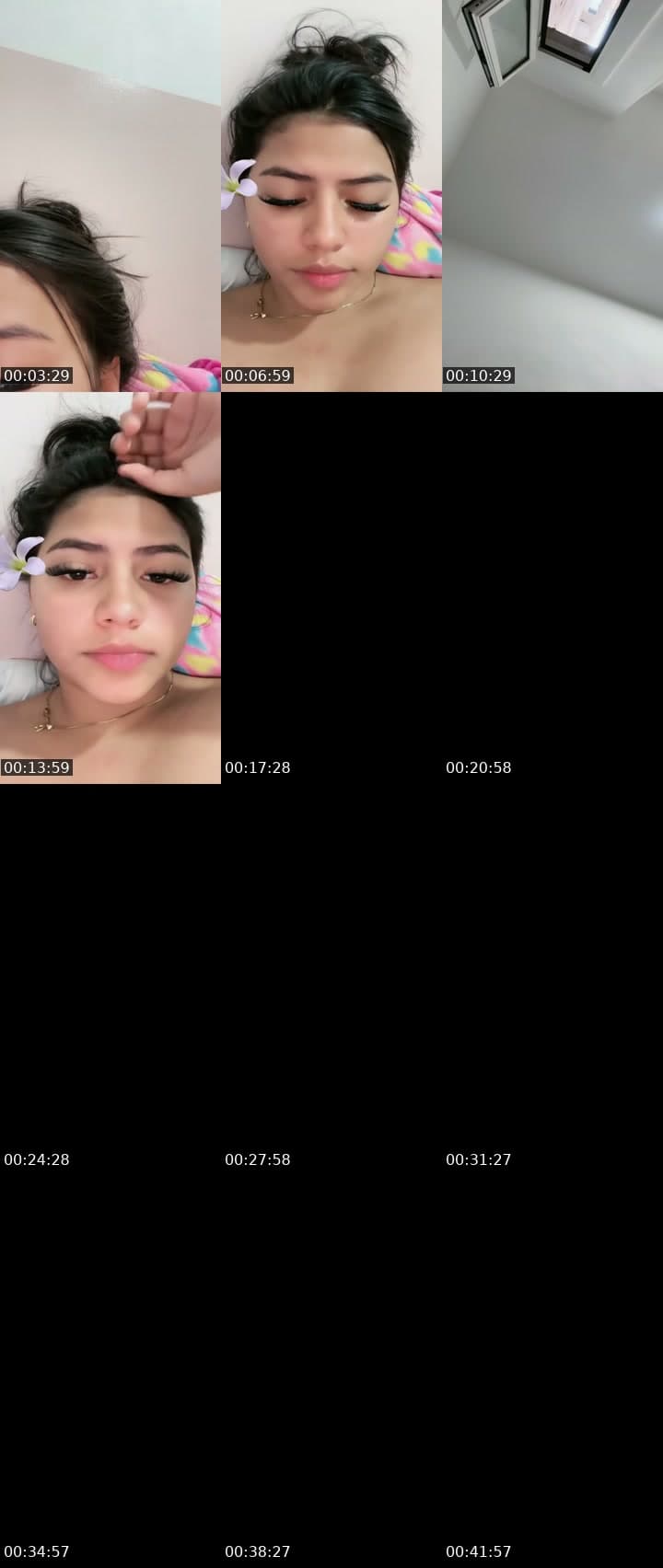 @aneyshaavilez283 TikTok live stream