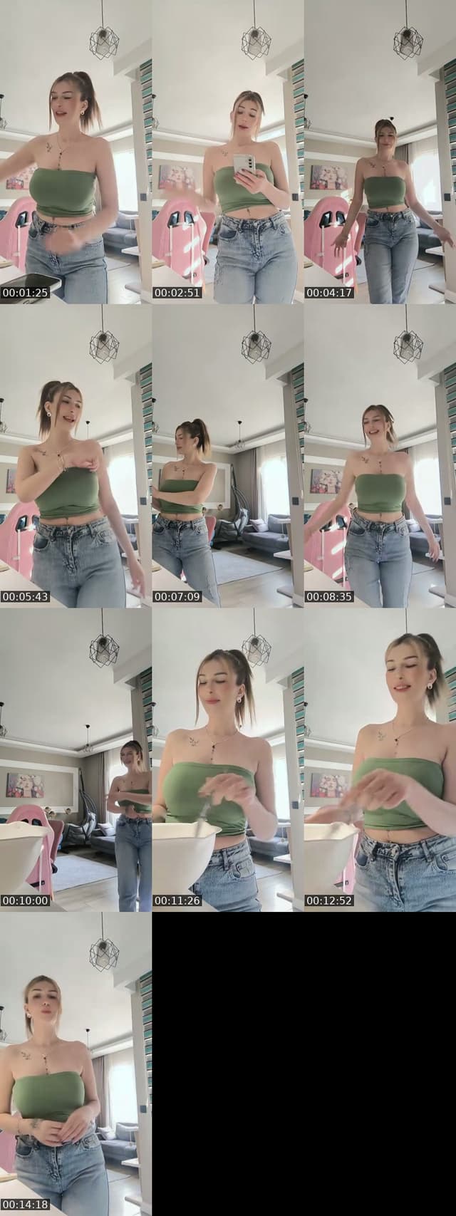 @bayanmimik1 TikTok live