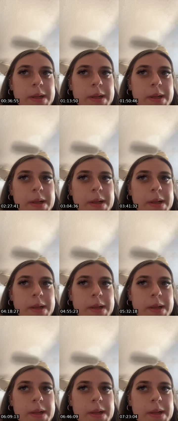 @deannalouise13 TikTok live stream