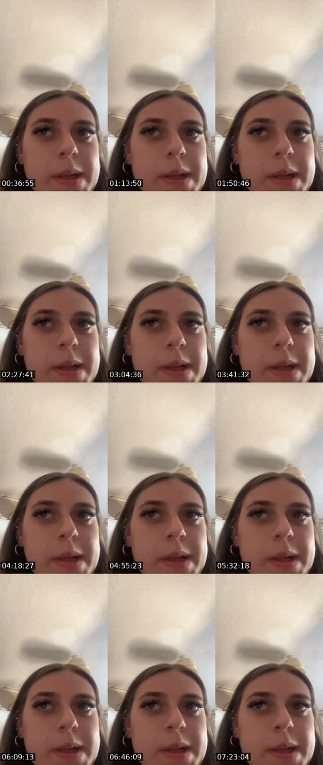 @deannalouise13 TikTok live from 2026-07-10