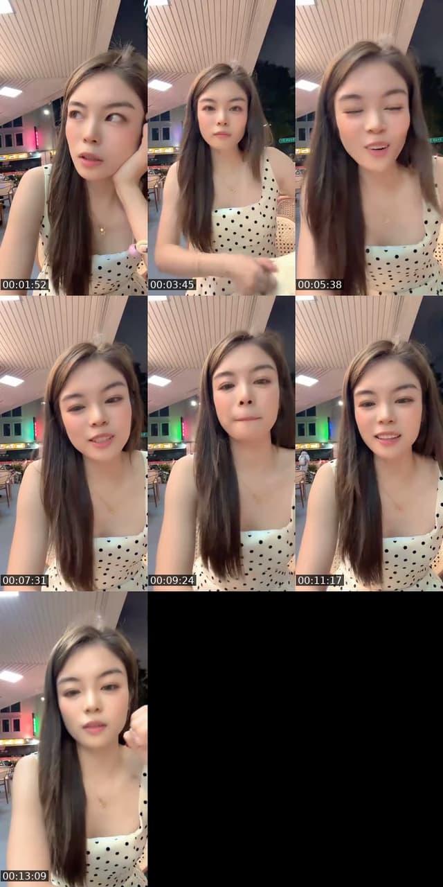 TikTok live: 我在这里哦 by @fancy7777777