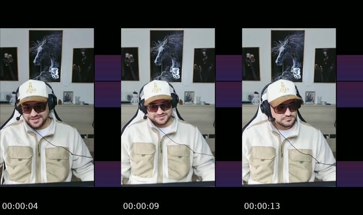 Lets Go LIVE!