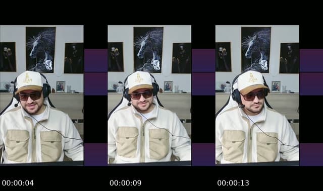 Lets Go LIVE! - @paulquedatesano