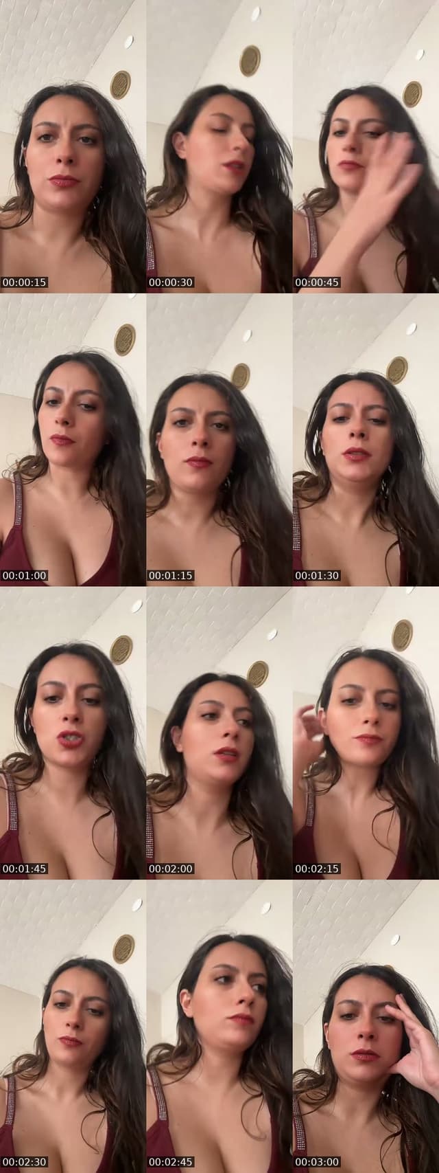 @ozlem.06.90 TikTok live
