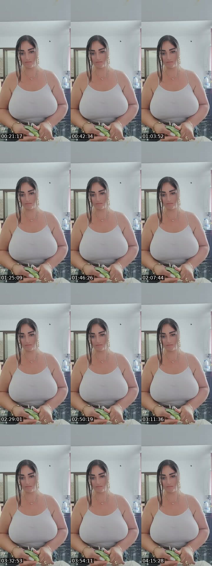 @yoarmylife0 TikTok live stream