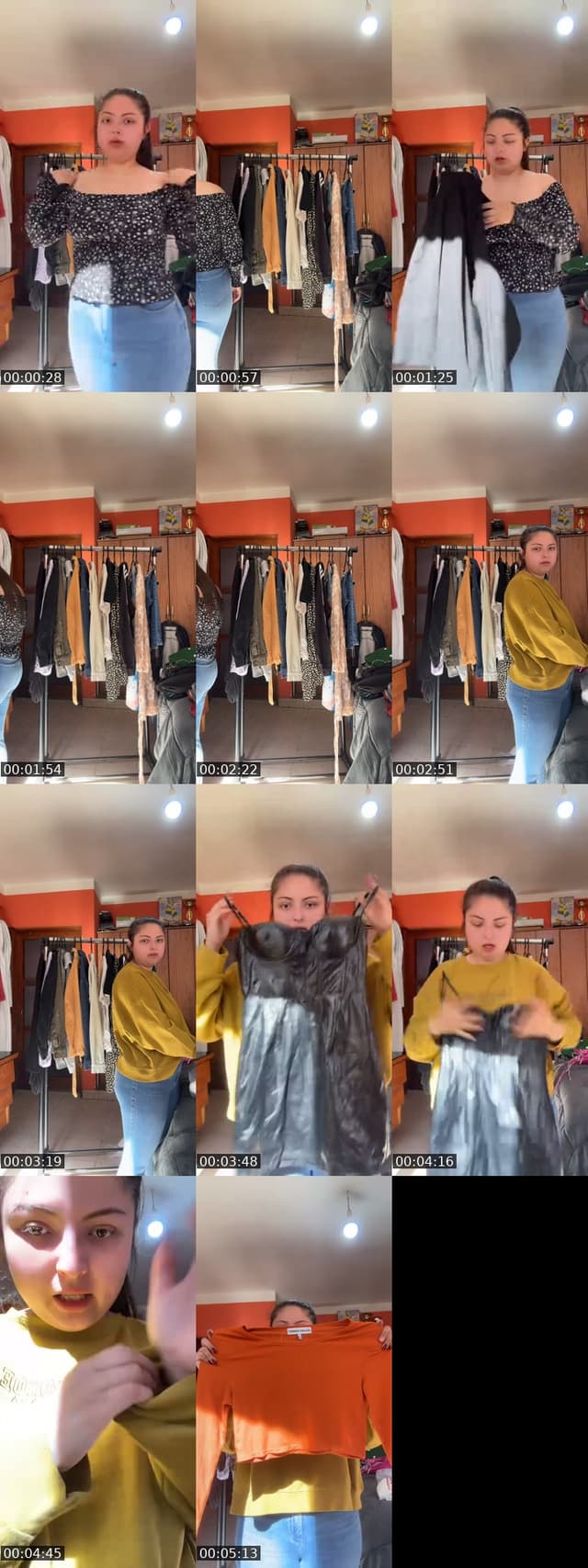 TikTok live: Aprovechen 😍 by @ropitabonita08