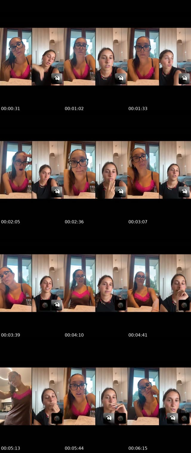 @beaa231 TikTok live