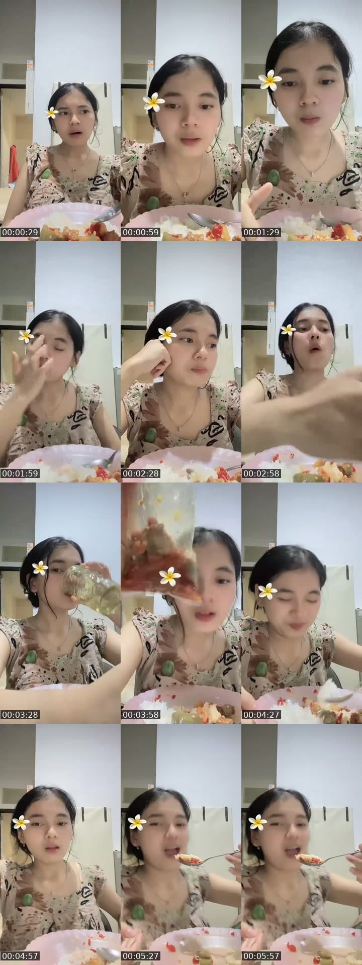 @daylyta10 TikTok live stream