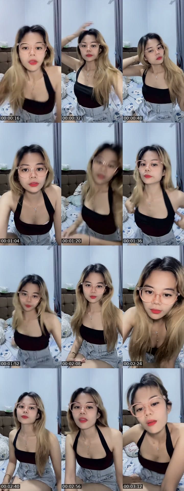 @beautyflower8725 TikTok live stream