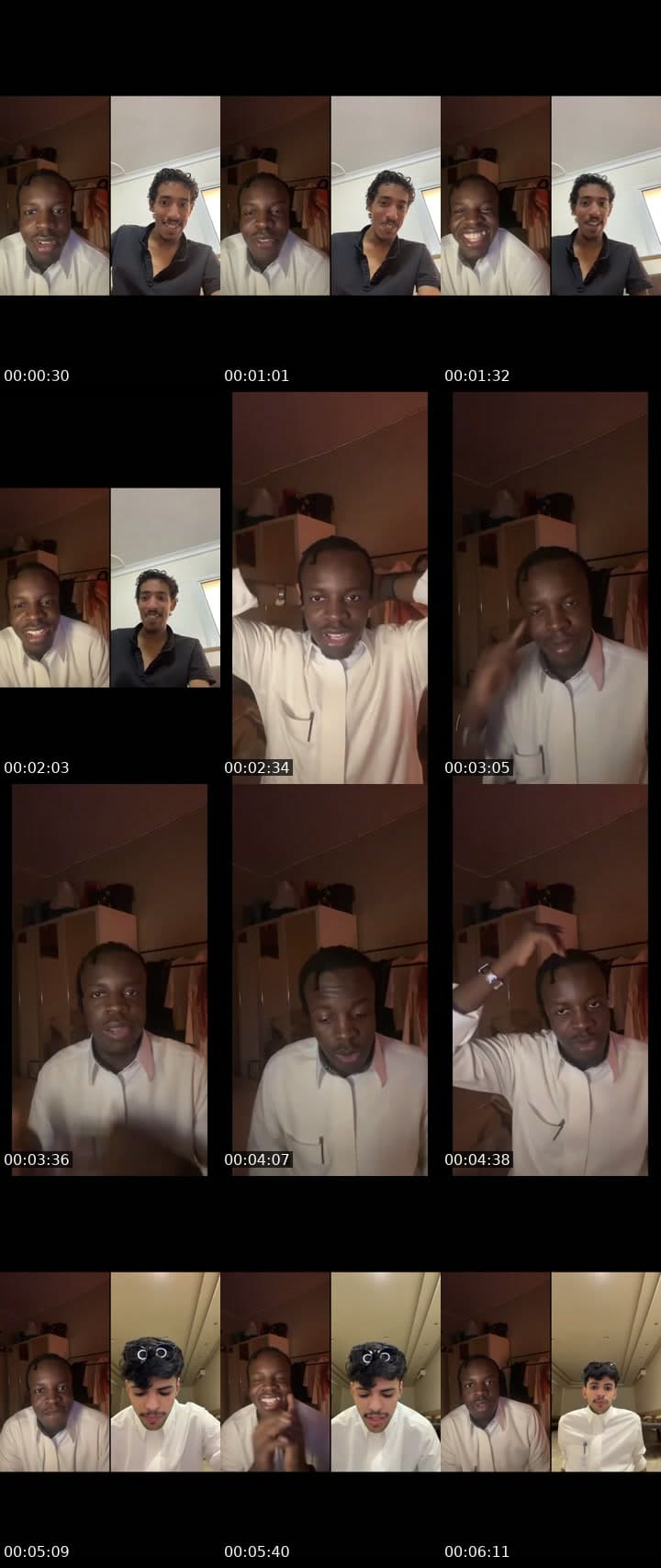 يالله حيه