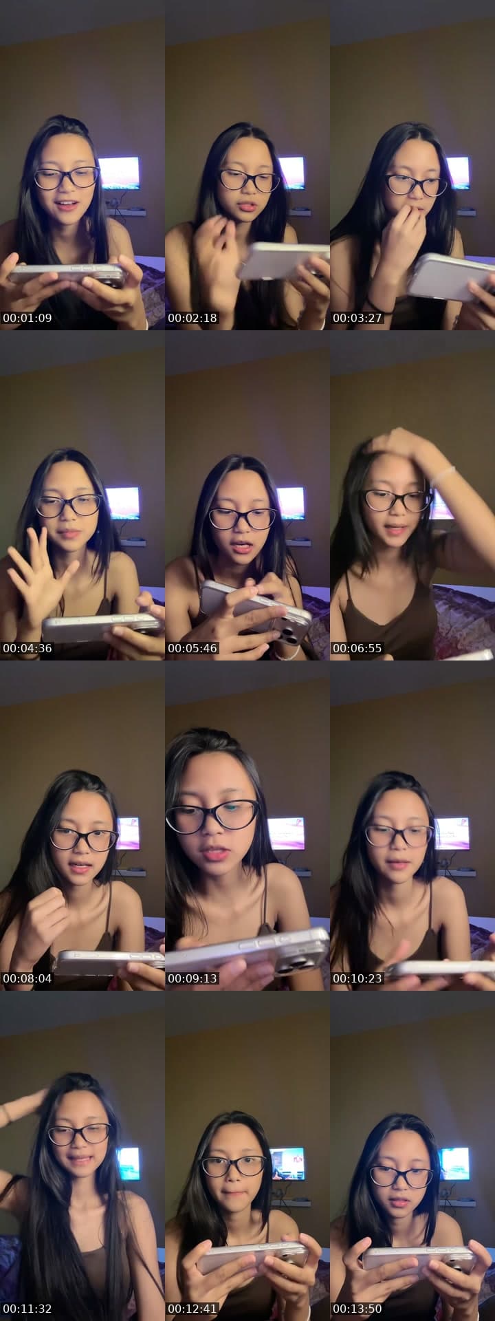 @buneyyyy TikTok live stream