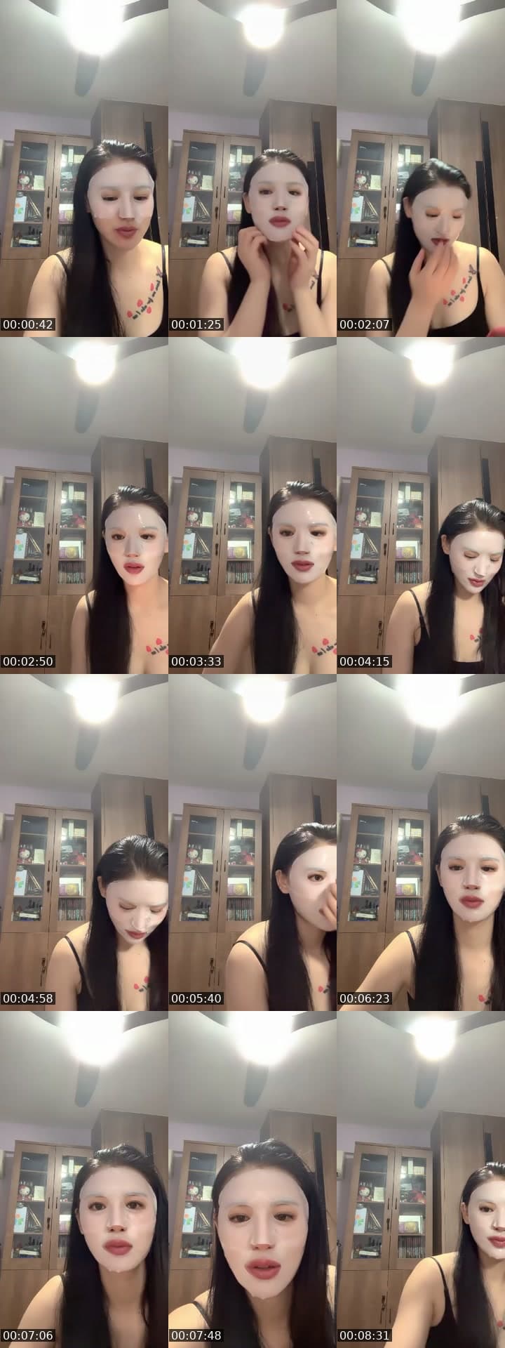@www.tiktok.comchanel18 TikTok live stream
