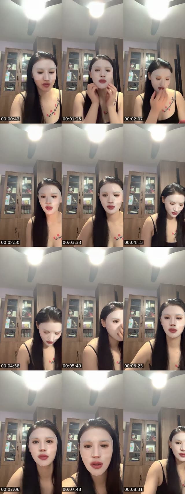 @www.tiktok.comchanel18 TikTok live from 2026-07-10