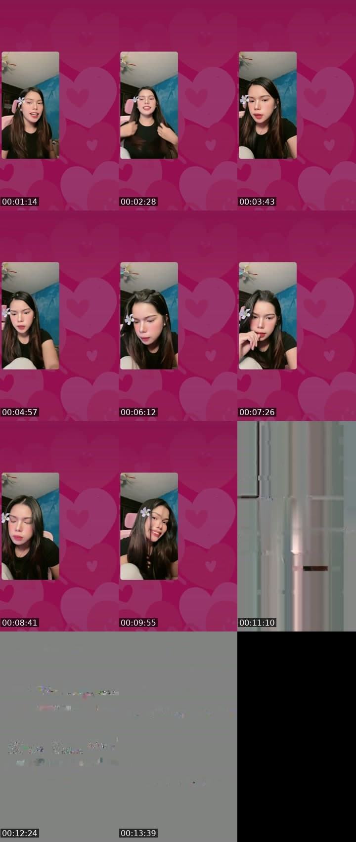 @_homeofvirgo TikTok live stream