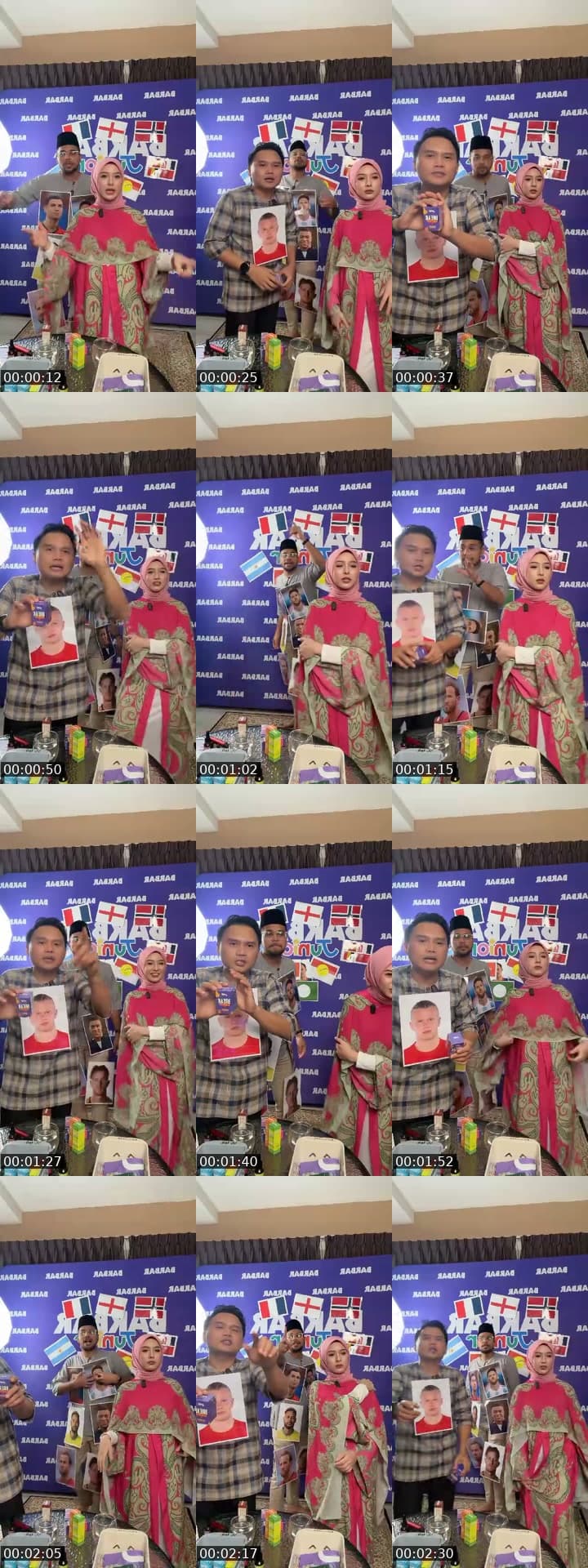 Jemput masuk