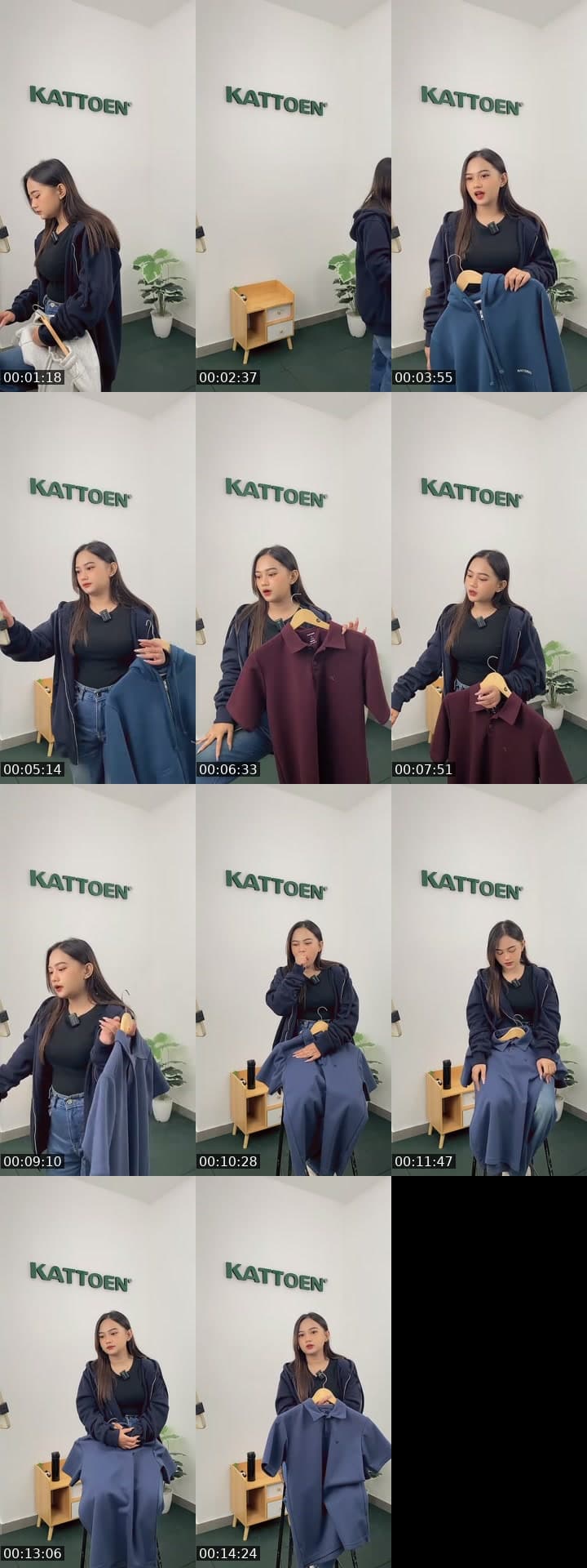 KATTOen super SALE