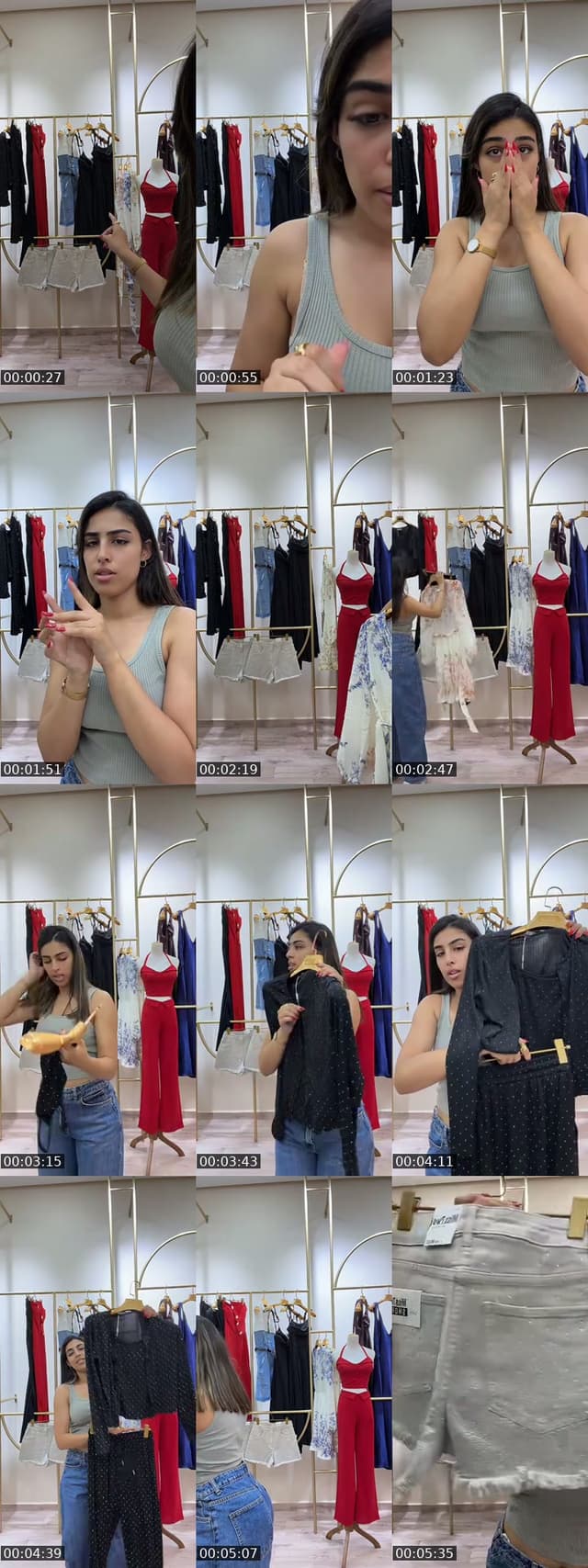 @khadijabalarh1 TikTok live