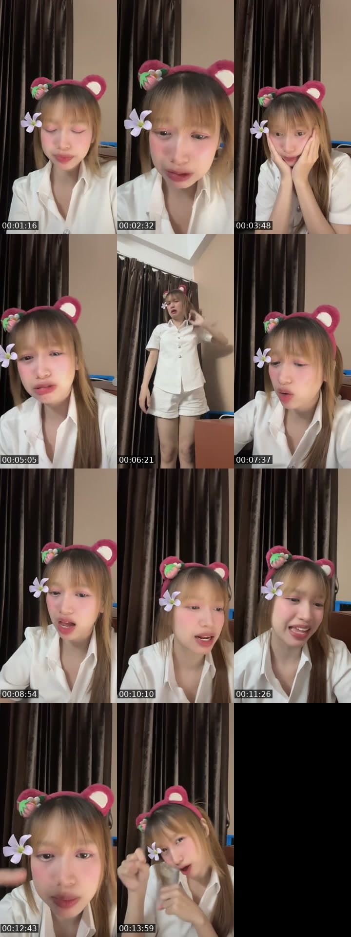 ชอบมาเเกงกันอะ