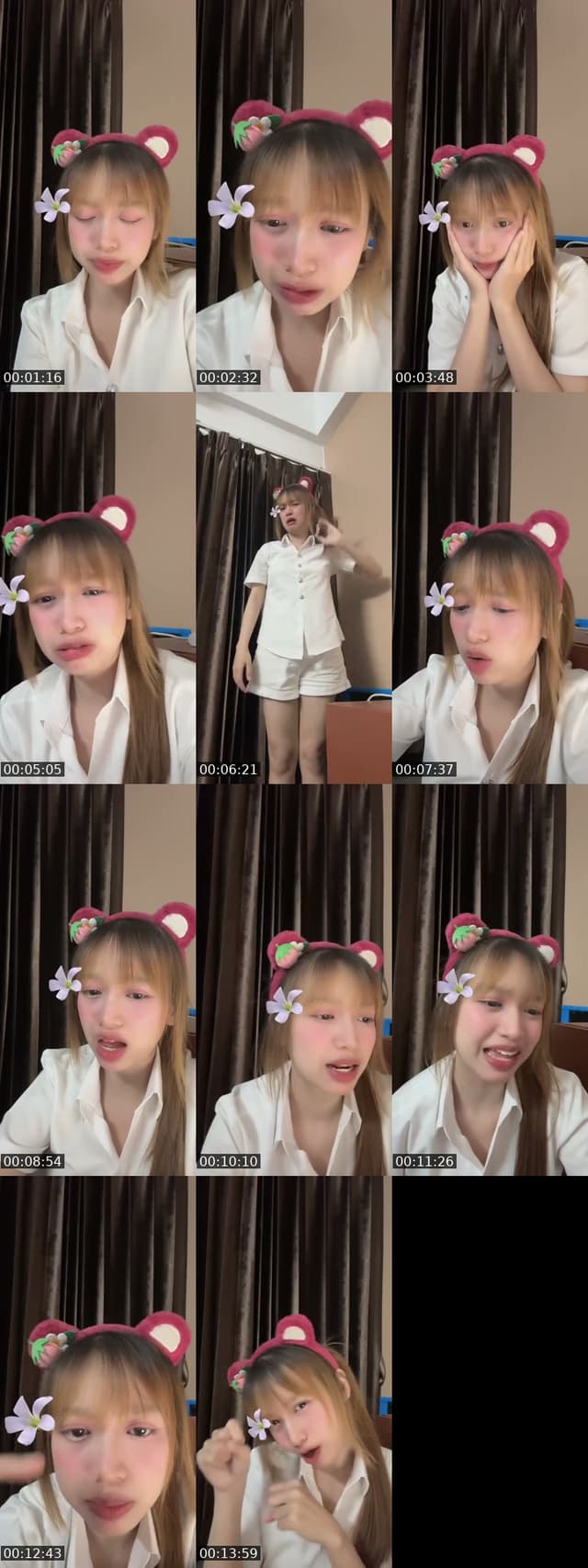 ชอบมาเเกงกันอะ - @phone__001