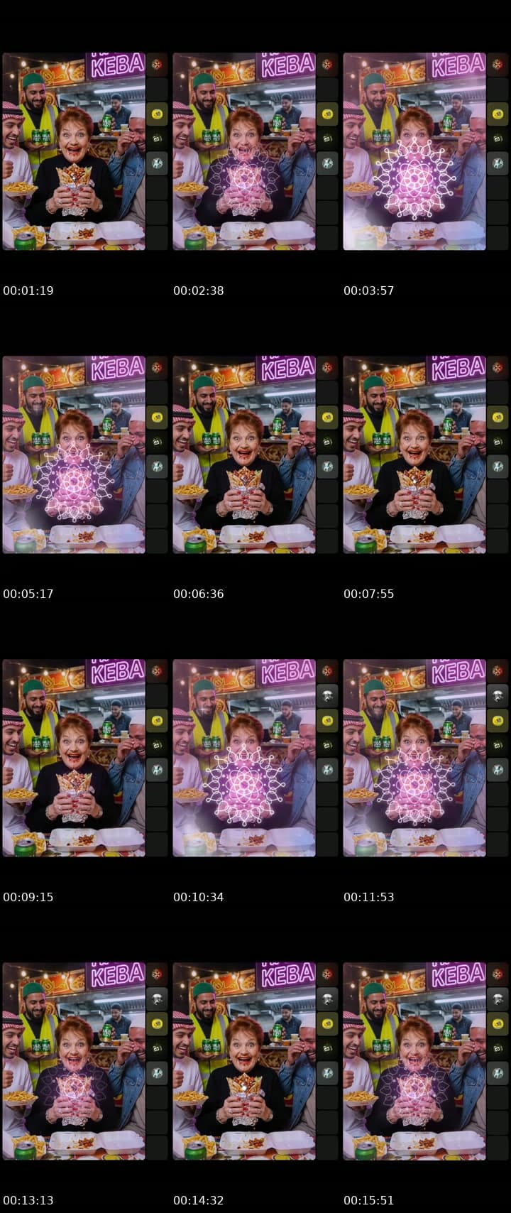 @povfreshhh TikTok live stream