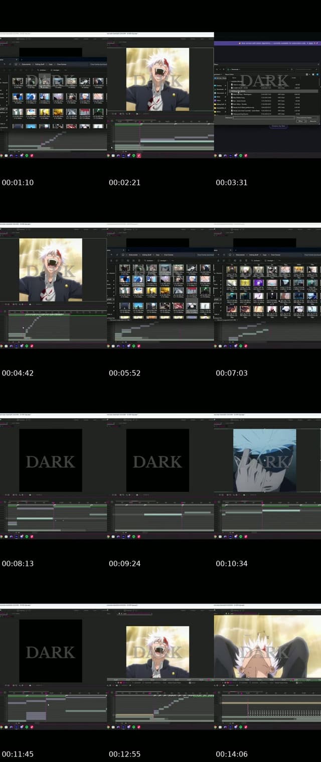 Editing - @dxrk.2007