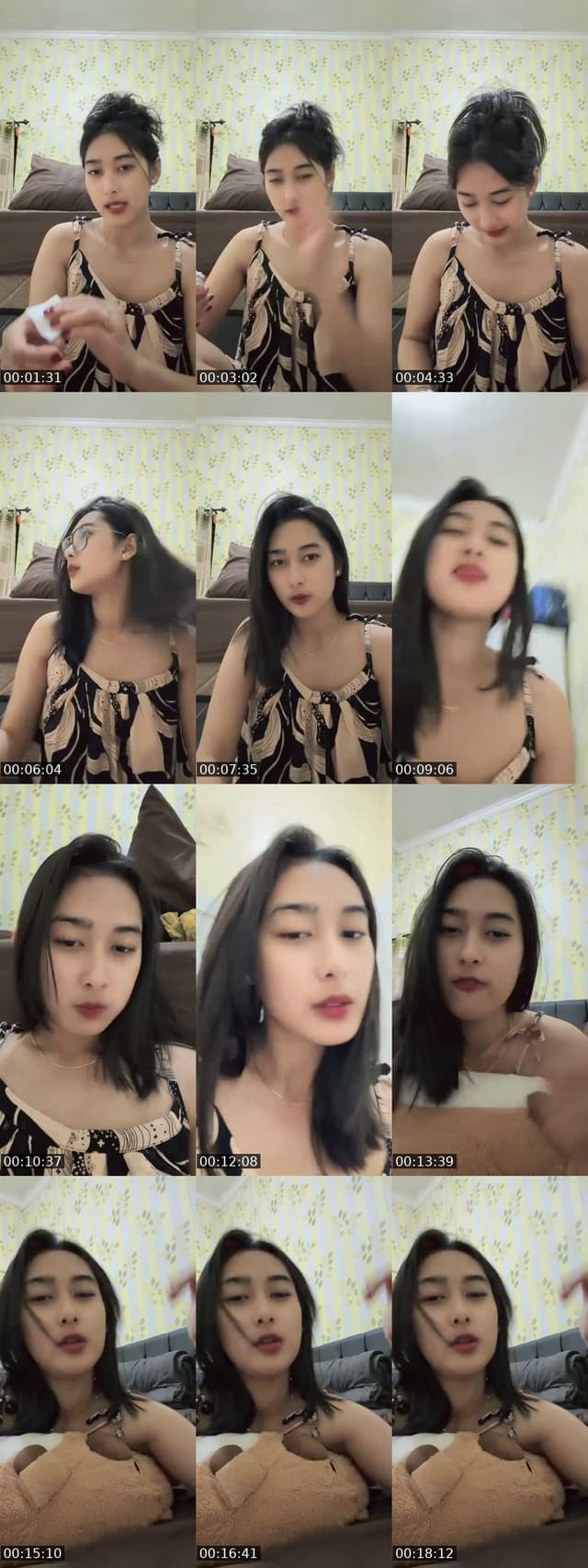 TikTok live: yk by @fadilla_pa