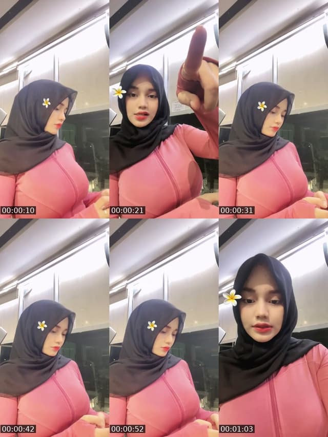 @intanalathas01 TikTok live