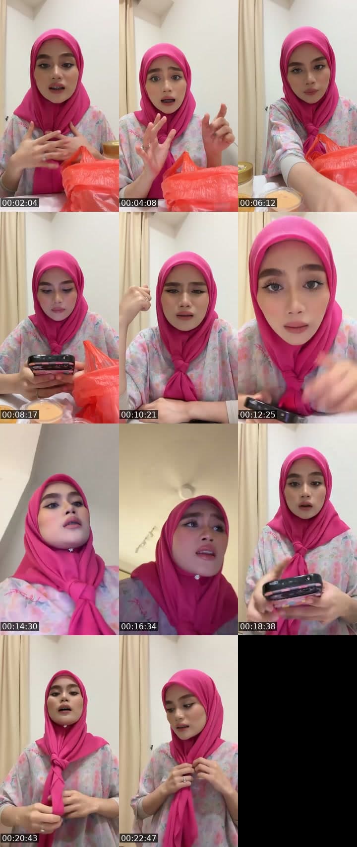 @jasminsopeahhhhhhhhhhhhh TikTok live stream