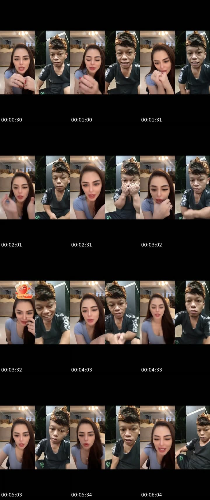 @safamarwah_97 TikTok live stream