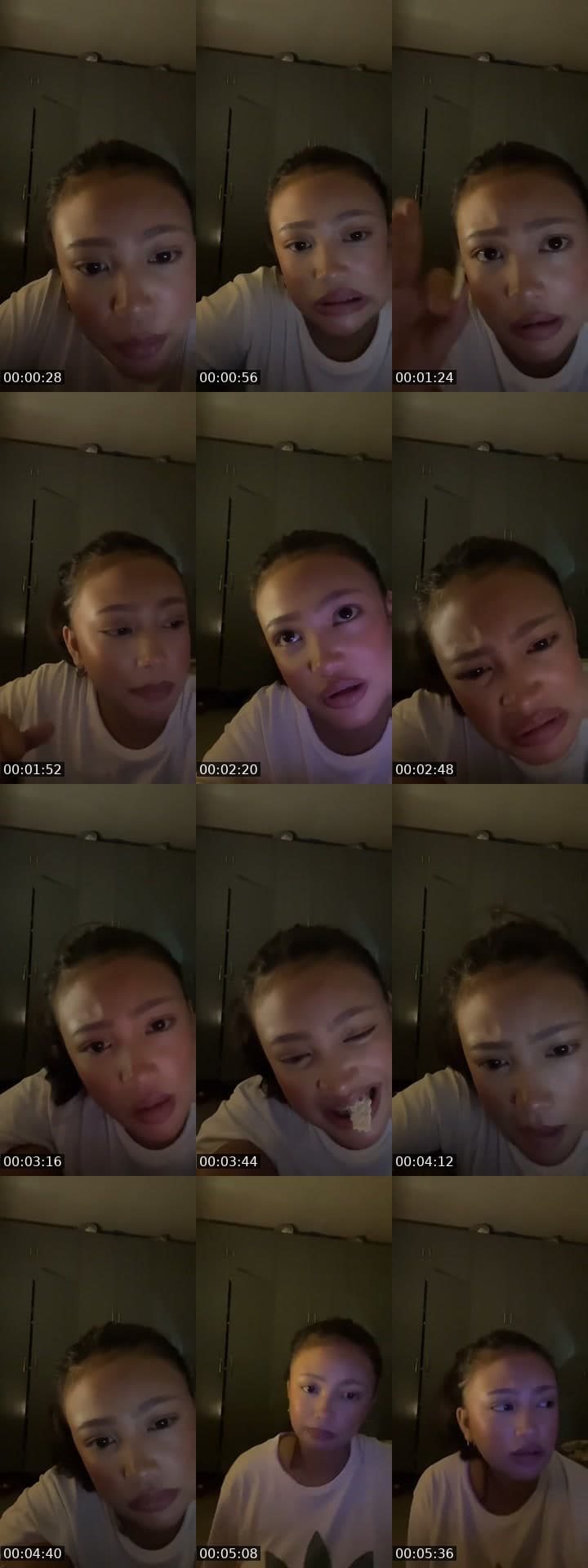 @undreii0 TikTok live stream