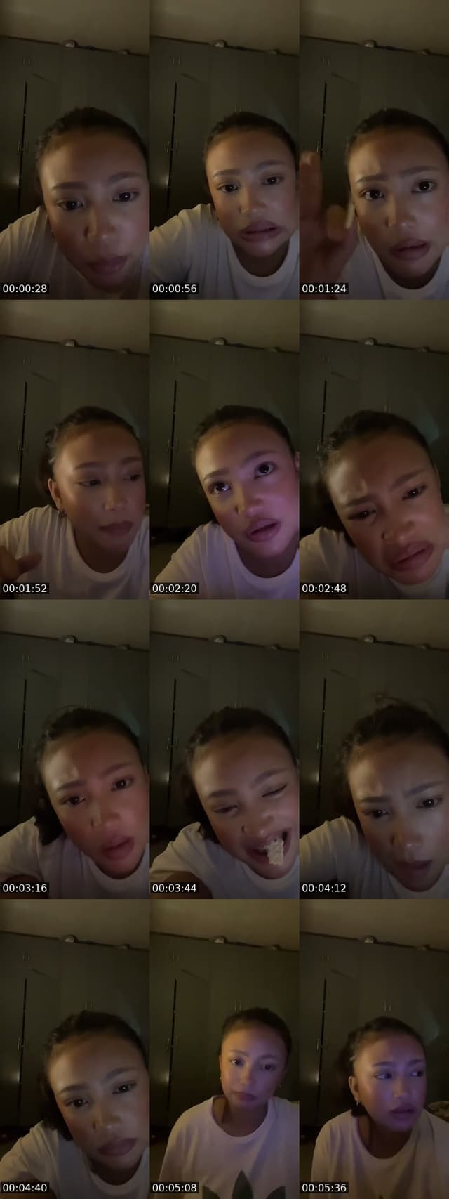 @undreii0 TikTok live from 2026-07-10