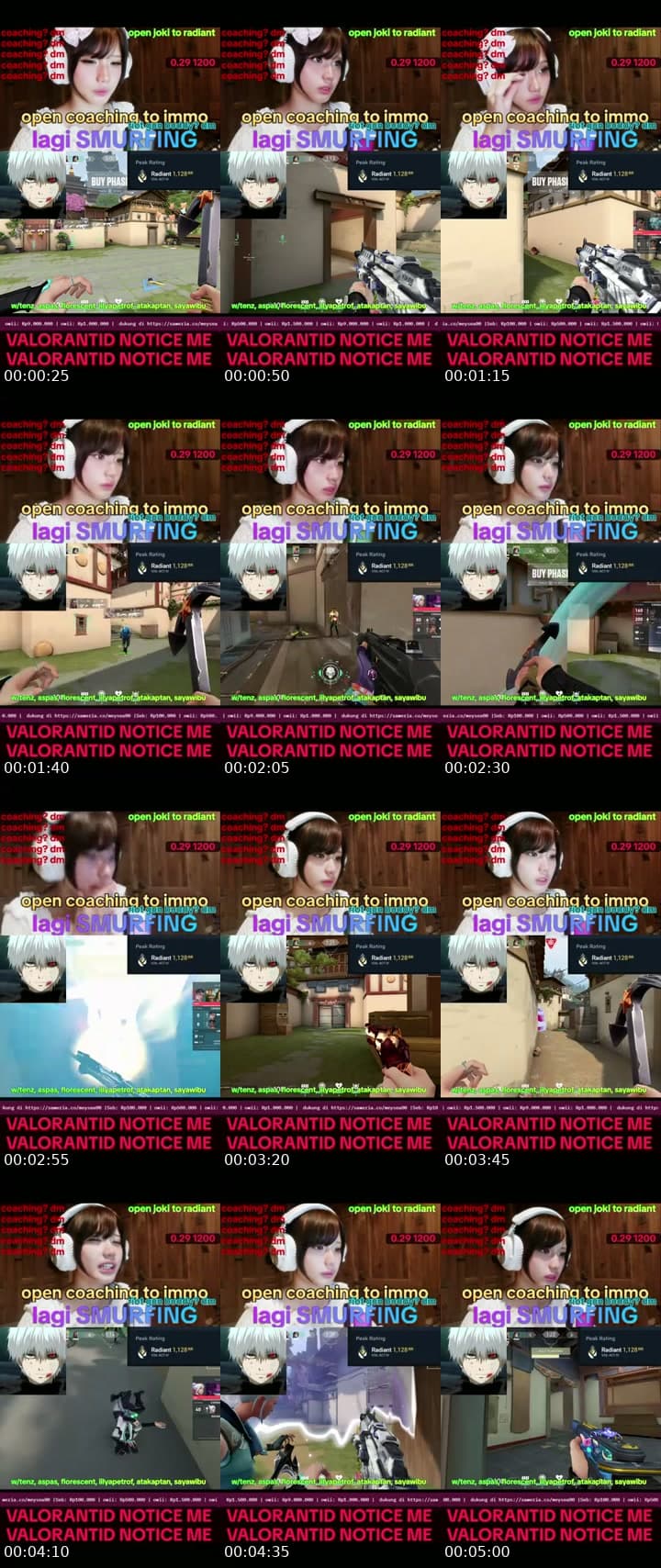kita COMPE