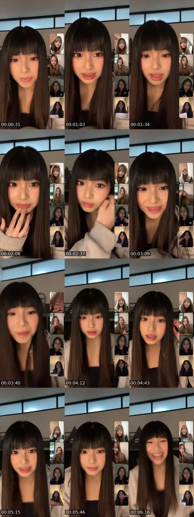 TikTok live: 🫪 by @syddoodl3