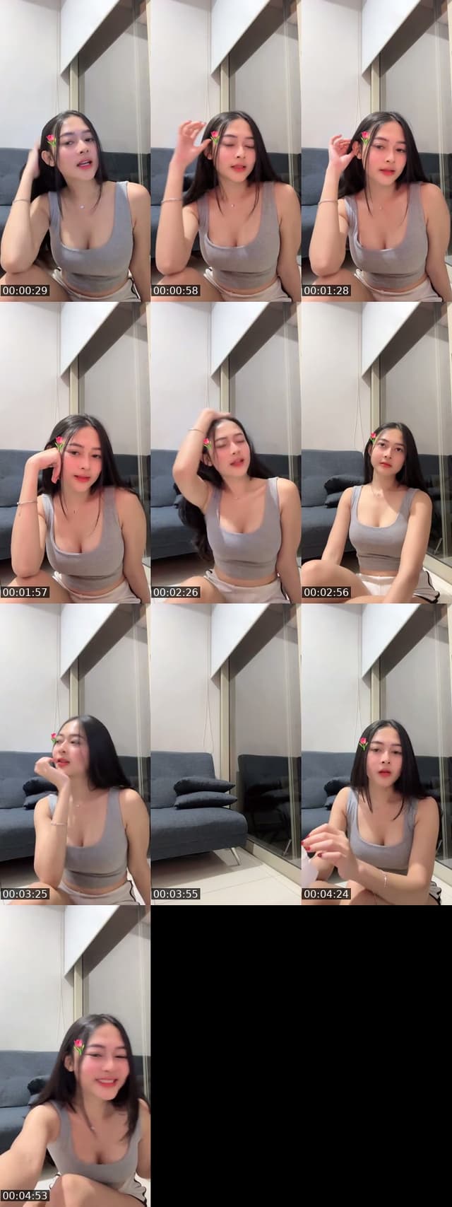 @xxsagi0 Indonesia TikTok live from 2026-07-10